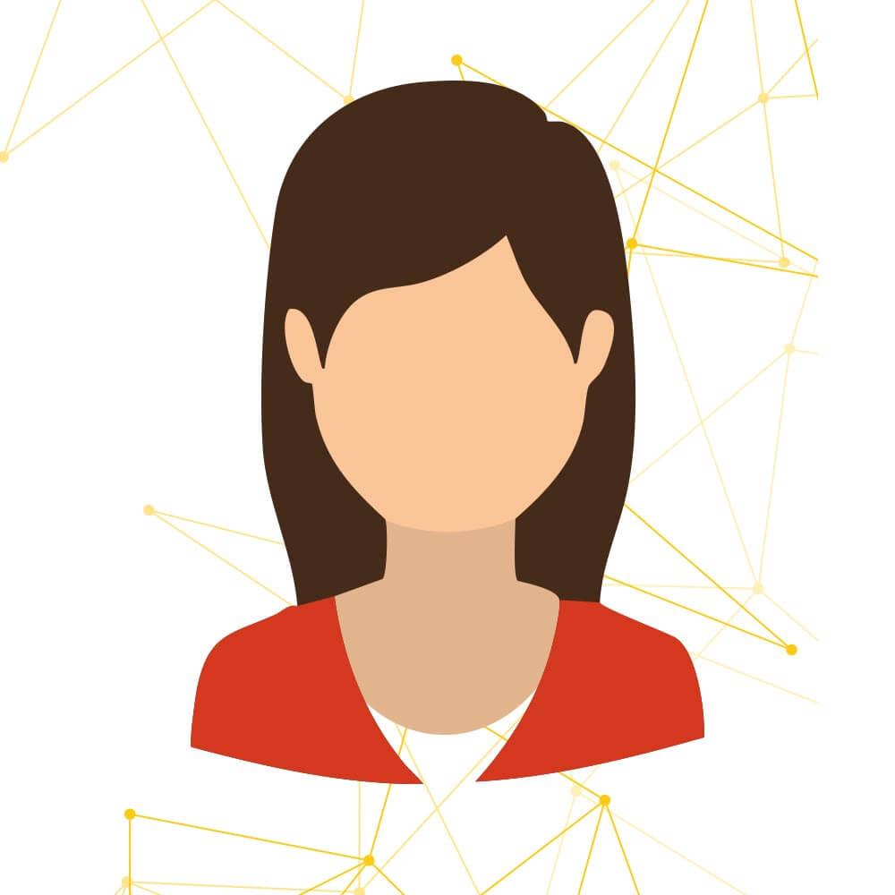 Houria Spallina, Hygiéniste dentaire à la Clinique Fluor à Bienne